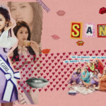 Twice Sana Brand New Girl