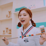 Twice Tzuyu Brand New Girl