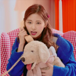 Twice Tzuyu Brand New Girl