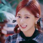 Twice Tzuyu Brand New Girl