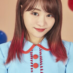Honey Popcorn Matsuda Miko Honey Popcorn Miko