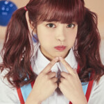 Honey Popcorn Sakura Moko Honey Popcorn Moko