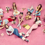 Twice What Is Love