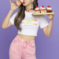 Twice Nayeon What Is Love Twice Nayeon What Is Love