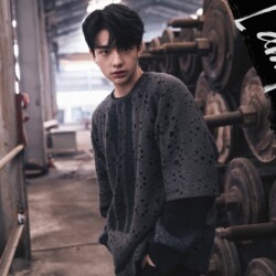 Stray Kids Hyunjin 스트레이 키즈 현진 Hyunjin Stray Kids