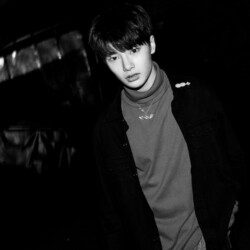 Stray Kids IN 스트레이 키즈 아이엔 IN Stray Kids