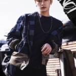 Stray Kids Lee Know 스트레이 키즈 리노 Lee Know Stray Kids