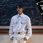 Stray Kids Lee Know 스트레이 키즈 리노 Lee Know Stray Kids