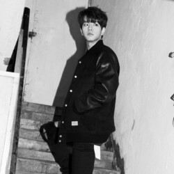 Stray Kids Seungmin 스트레이 키즈 승민 Seungmin Stray Kids