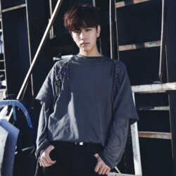 Stray Kids Seungmin 스트레이 키즈 승민 Seungmin Stray Kids
