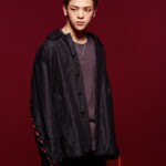 Stray Kids Woojin 스트레이 키즈 우진 Woojin Stray Kids