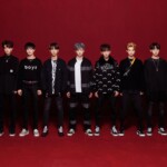 Stray Kids 스트레이 키즈 Stray Kids