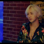 Super Junior Yesung Lo Siento Yesung Lo Siento
