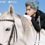 Eric The Boyz 더보이즈 에릭 The Boyz Eric