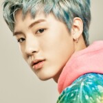 Eric The Boyz 더보이즈 에릭 The Boyz Eric