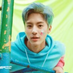 Eric The Boyz 더보이즈 에릭 The Boyz Eric