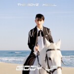 Hwall The Boyz 더보이즈 활 The Boyz Hwall