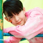 Hwall The Boyz 더보이즈 활 The Boyz Hwall