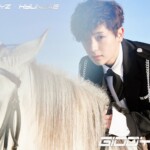 Hyunjae The Boyz 더보이즈 현재 The Boyz Hyunjae