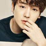 Hyunjae The Boyz 더보이즈 현재 The Boyz Hyunjae