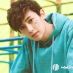 Hyunjae The Boyz 더보이즈 현재 The Boyz Hyunjae