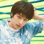 Juyeon The Boyz 더보이즈 주연 The Boyz Juyeon