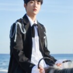 Kevin The Boyz 더보이즈 케빈 The Boyz Kevin