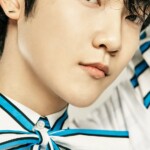 Kevin The Boyz 더보이즈 케빈 The Boyz Kevin