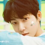 Kevin The Boyz 더보이즈 케빈 The Boyz Kevin