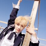 New The Boyz 더보이즈 뉴 The Boyz New