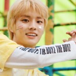 Q The Boyz 더보이즈 큐 The Boyz Q