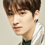 The Boyz Sangyeon