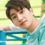 The Boyz Sangyeon