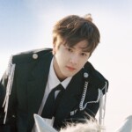 Younghoon The Boyz 더보이즈 영훈 The Boyz Younghoon