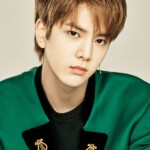 Younghoon The Boyz 더보이즈 영훈 The Boyz Younghoon