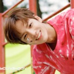 Younghoon The Boyz 더보이즈 영훈 The Boyz Younghoon