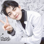 Hwall The Boyz 더보이즈 활 The Boyz Hwall
