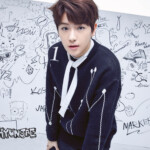 Hyunjae The Boyz 더보이즈 현재 The Boyz Hyunjae