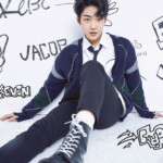 Kevin The Boyz 더보이즈 케빈 The Boyz Kevin
