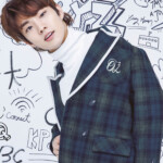 Q The Boyz 더보이즈 큐 The Boyz Q