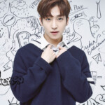 The Boyz Sangyeon