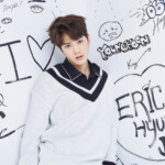 Younghoon The Boyz 더보이즈 영훈 The Boyz Younghoon