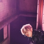 BAP Hands Up Daehyun
