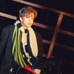 BAP Hands Up Youngjae