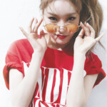 Kim Chungha Hands On Me Kim Chungha