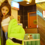 Chungha Offset 청하 Kim Chungha