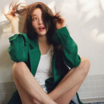 Chungha Offset 청하 Kim Chungha