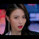 Elkie Black Dress
