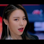 Elkie Black Dress