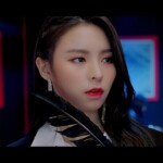 Elkie Black Dress